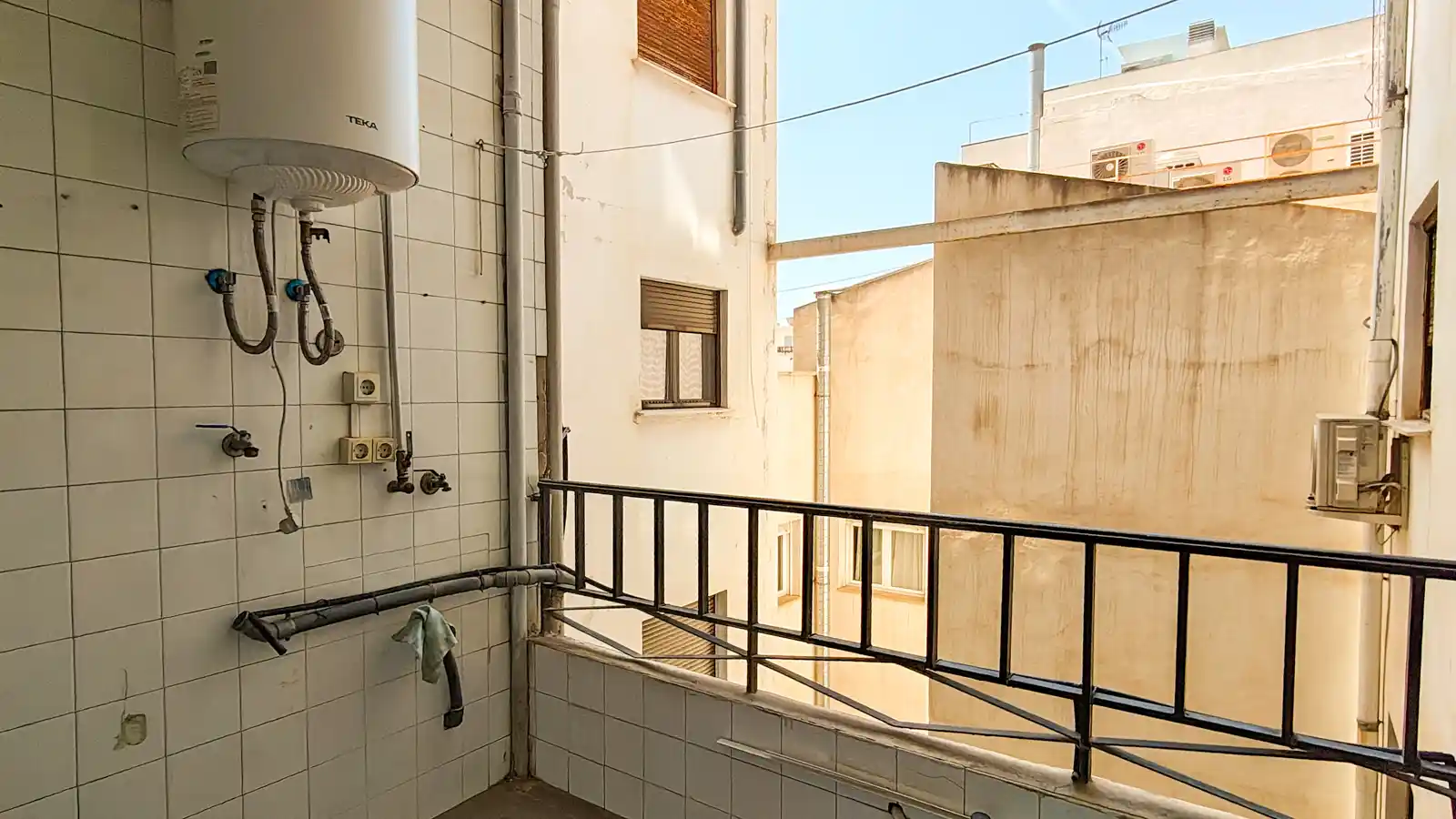 1969-30 Piso en venta en Avenida Doctor Gadea, 27