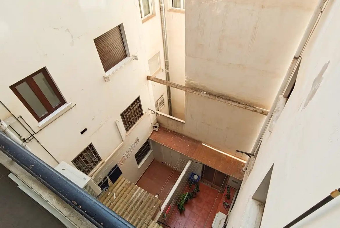 Piso en venta en Avenida Doctor Gadea, 27