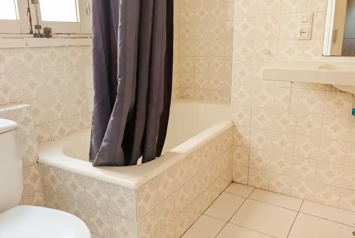 Piso en venta en Avenida Doctor Gadea, 27