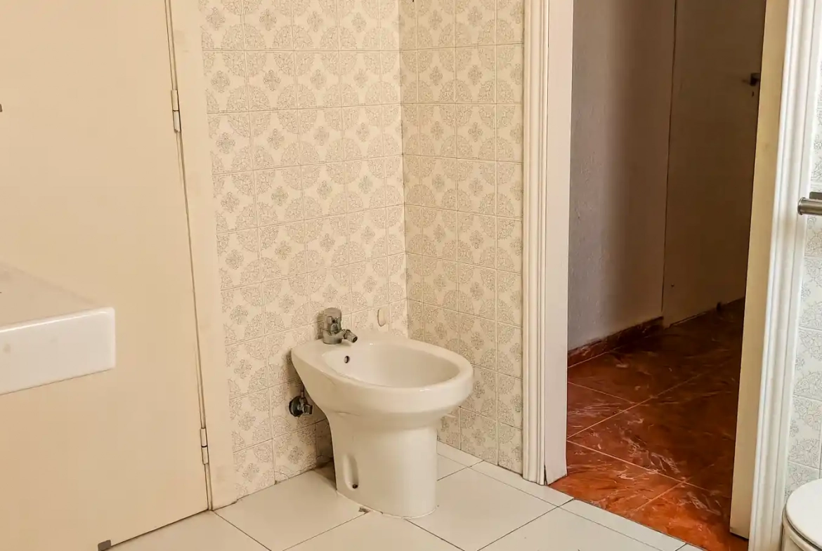 Piso en venta en Avenida Doctor Gadea, 27