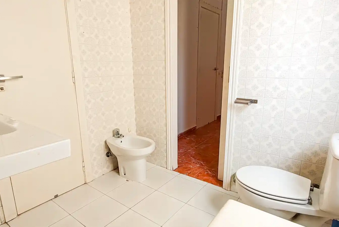 Piso en venta en Avenida Doctor Gadea, 27