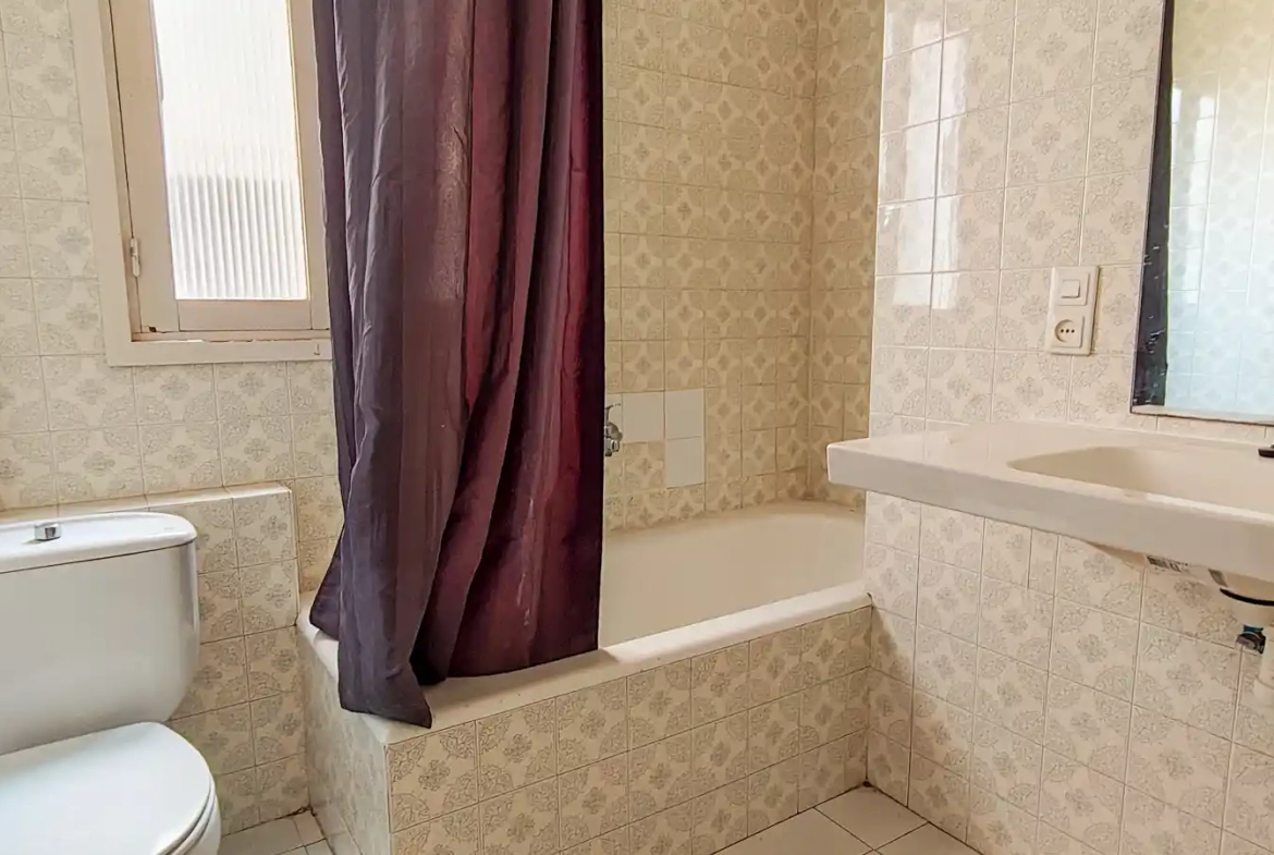 Piso en venta en Avenida Doctor Gadea, 27
