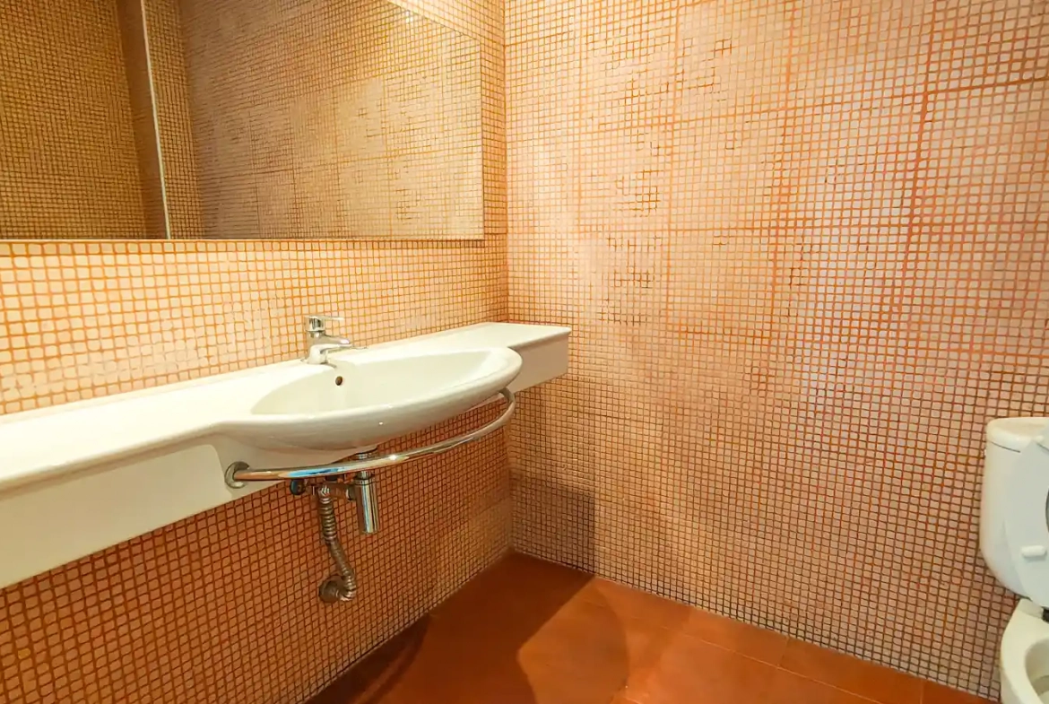 Piso en venta en Avenida Doctor Gadea, 27