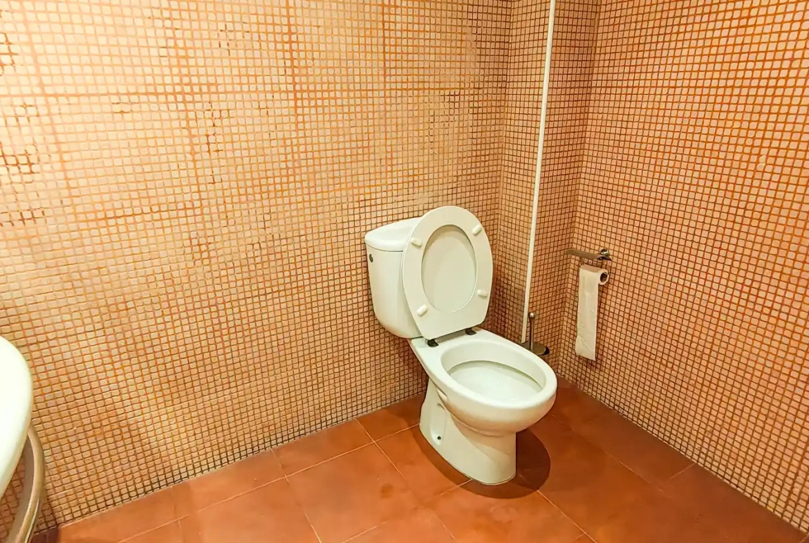 Piso en venta en Avenida Doctor Gadea, 27