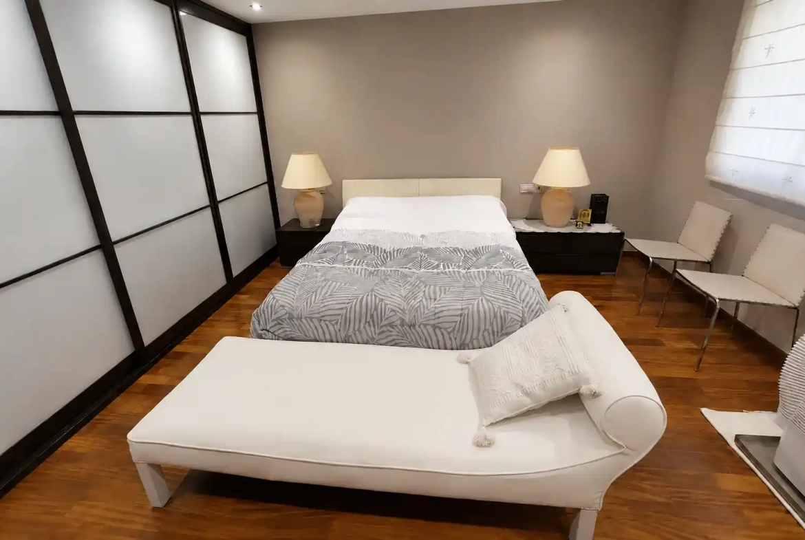 Piso en venta en Calle Ingeniero Sanchiz Pujalte, 17