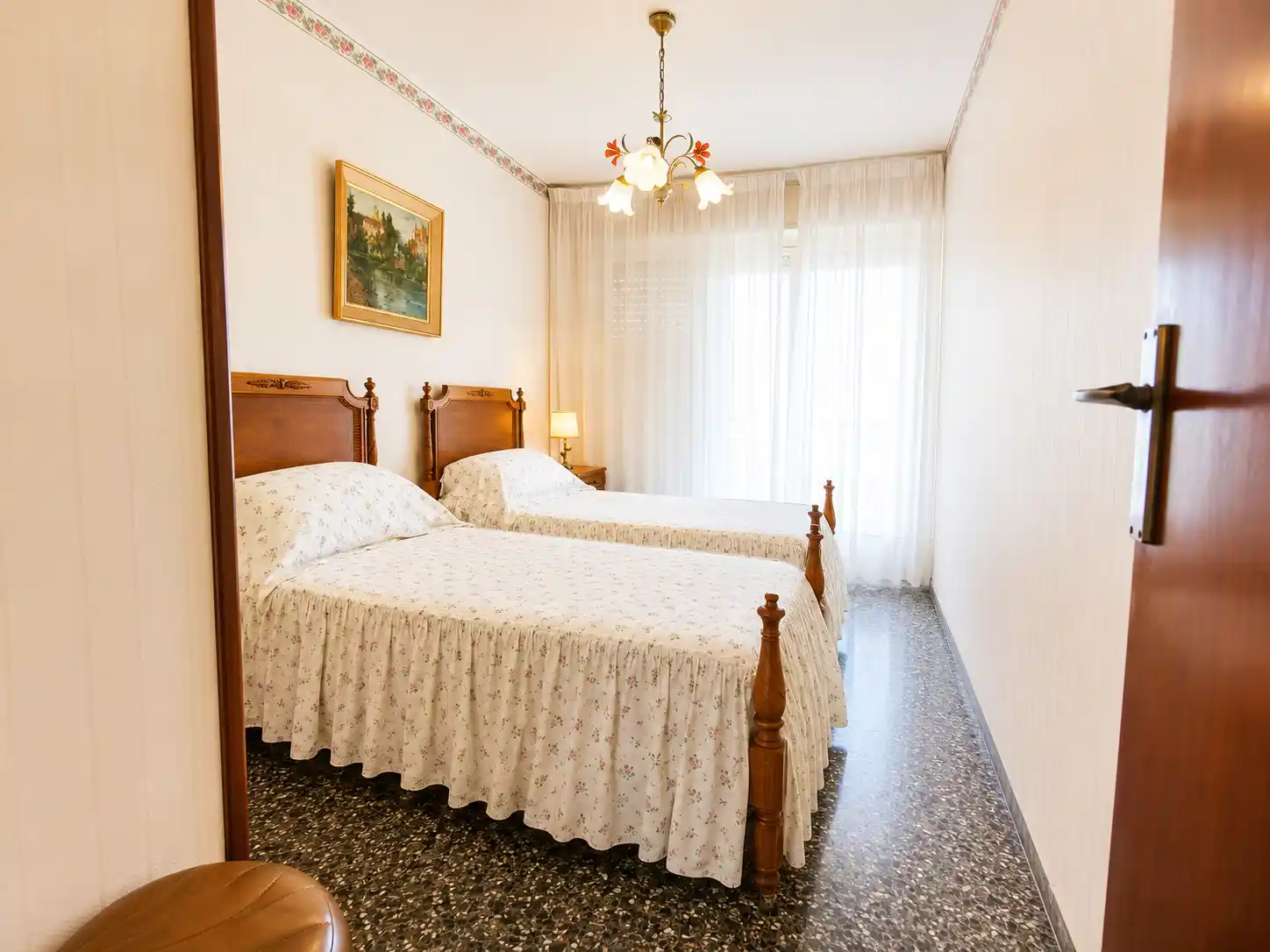 dormitorio3 Piso en venta en Calle Vial Flora de España