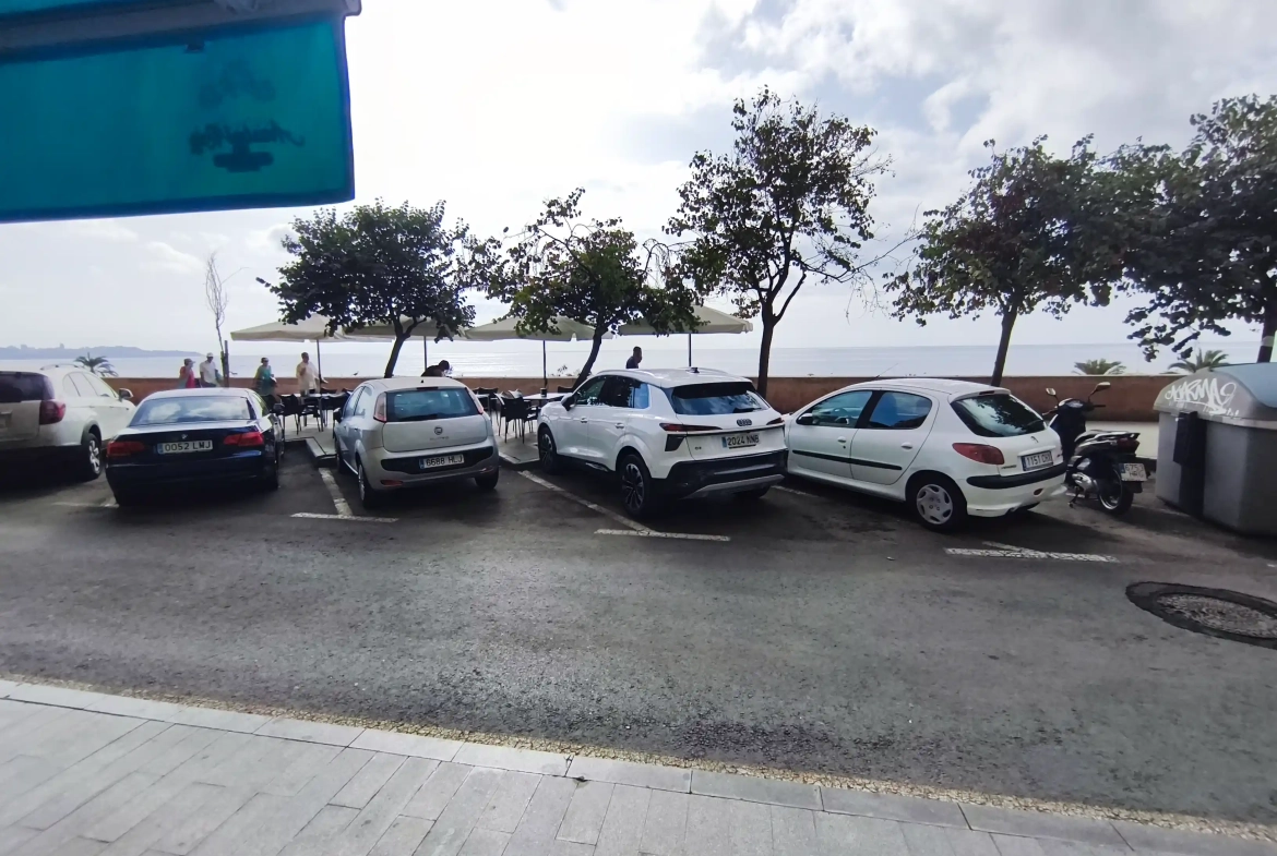 Piso en venta en Calle Virgen del Socorro, 25