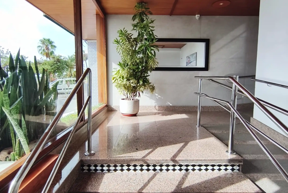 Piso en venta en Calle Virgen del Socorro, 25