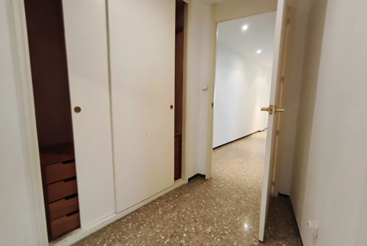 Piso en venta en Calle Virgen del Socorro, 25