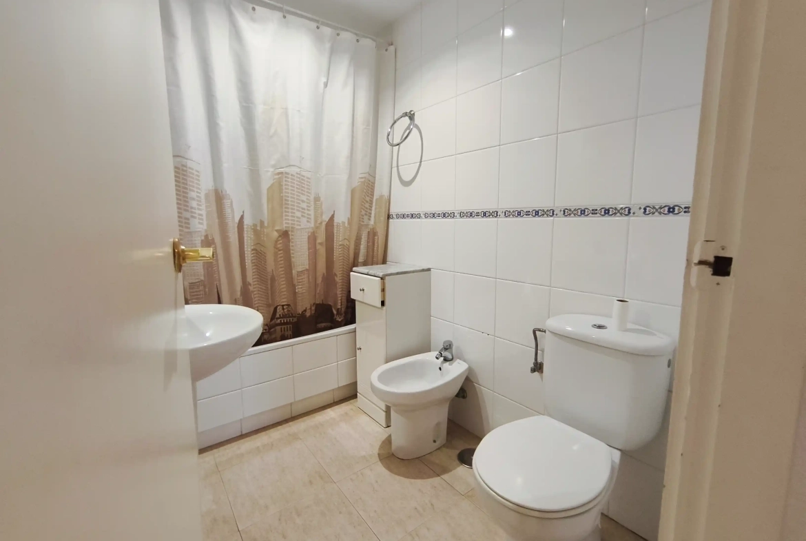 Piso en venta en Calle Virgen del Socorro, 25