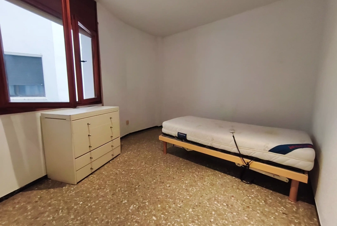 Piso en venta en Calle Virgen del Socorro, 25