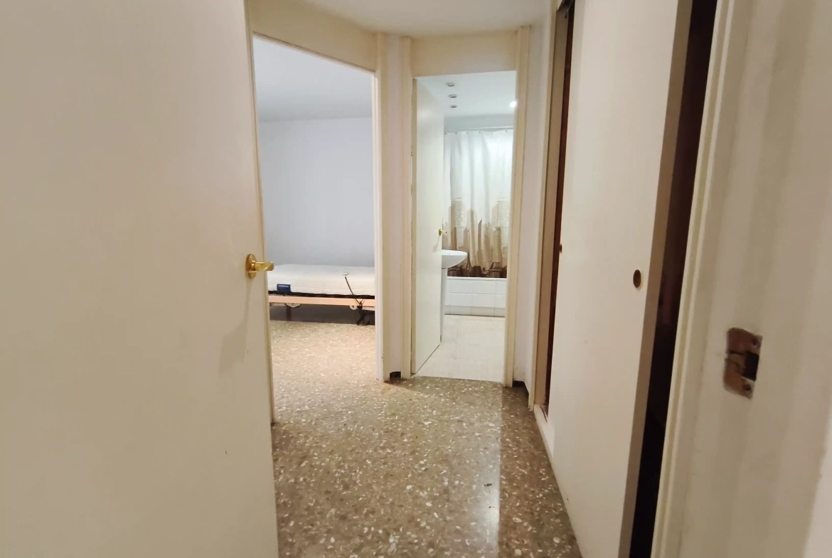Piso en venta en Calle Virgen del Socorro, 25