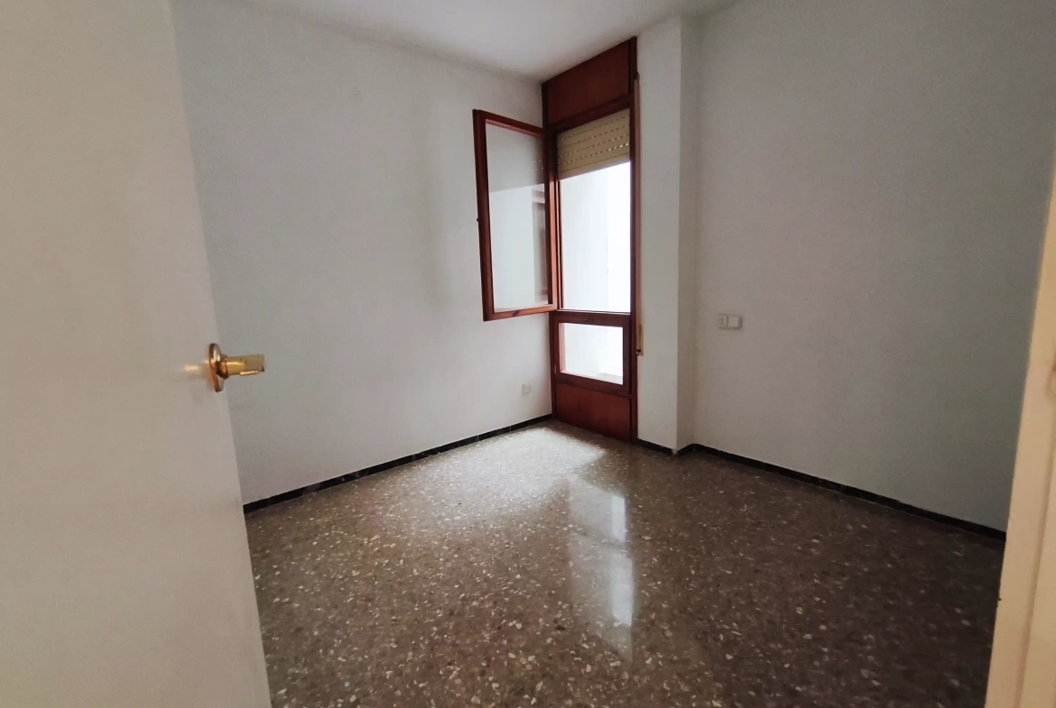 Piso en venta en Calle Virgen del Socorro, 25