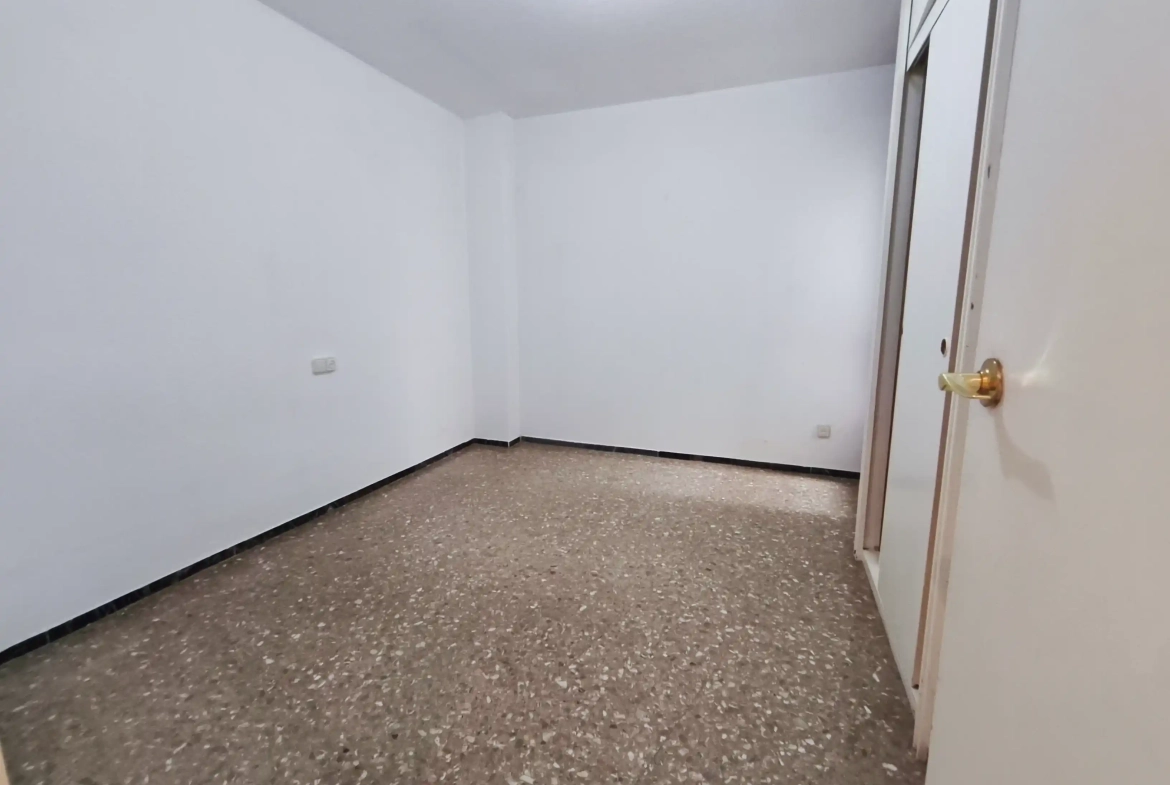 Piso en venta en Calle Virgen del Socorro, 25