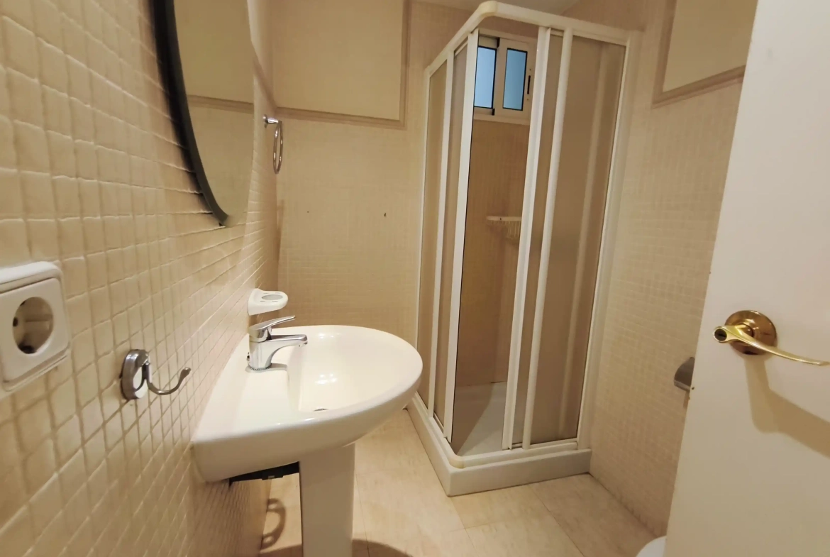 Piso en venta en Calle Virgen del Socorro, 25