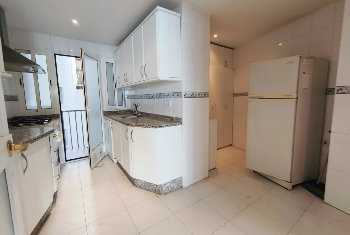 Piso en venta en Calle Virgen del Socorro, 25