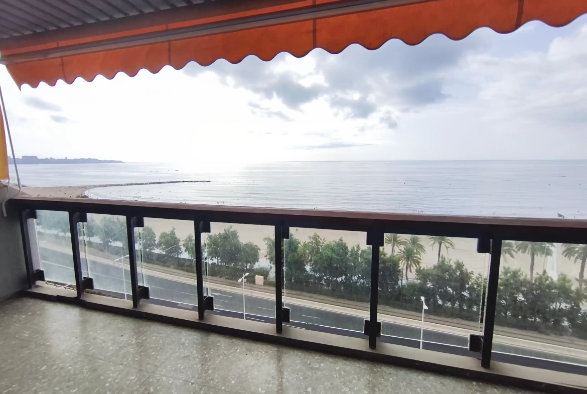 Piso en venta en Calle Virgen del Socorro, 25