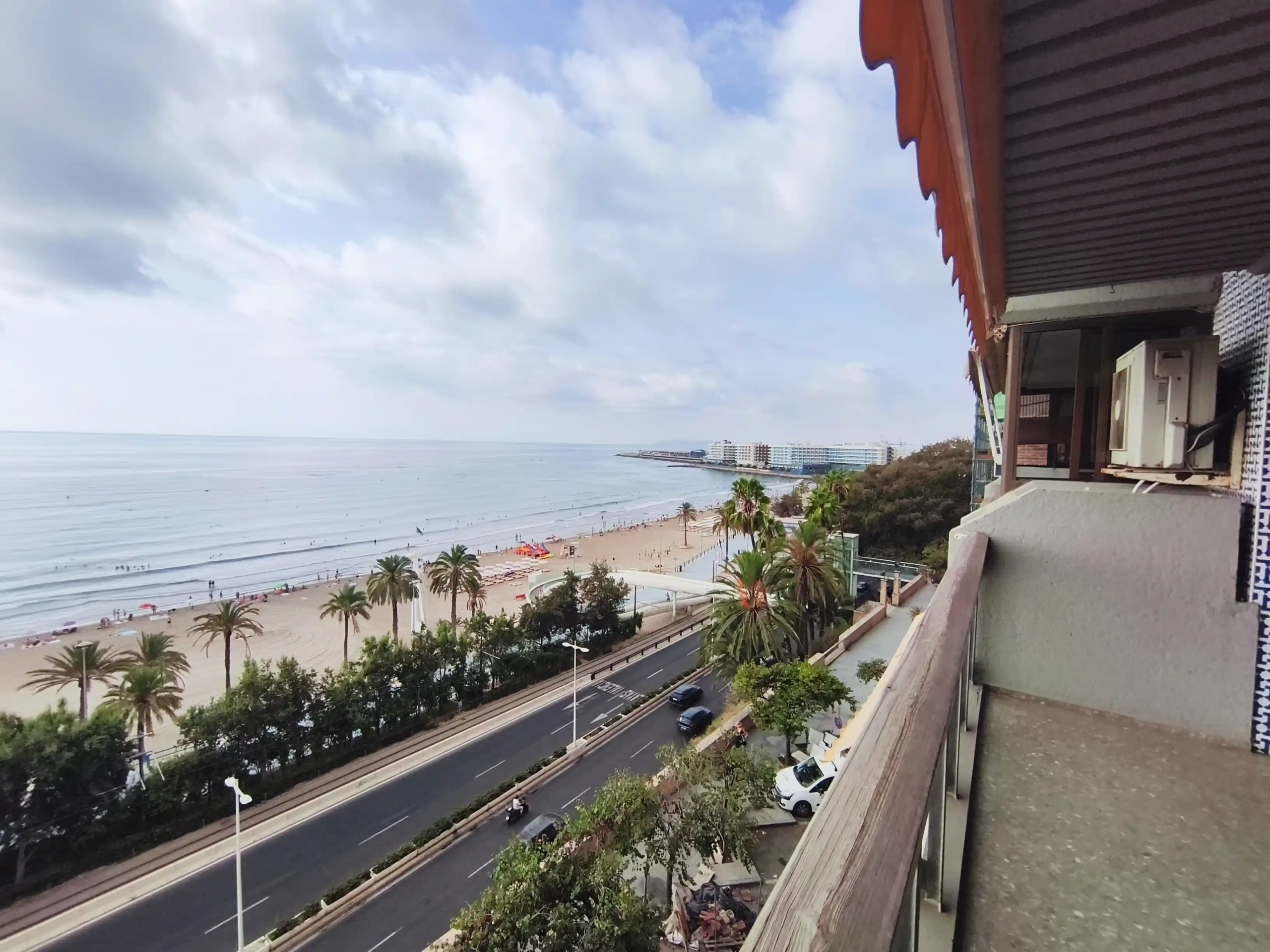 1788339299073 Piso en venta en Calle Virgen del Socorro, 25
