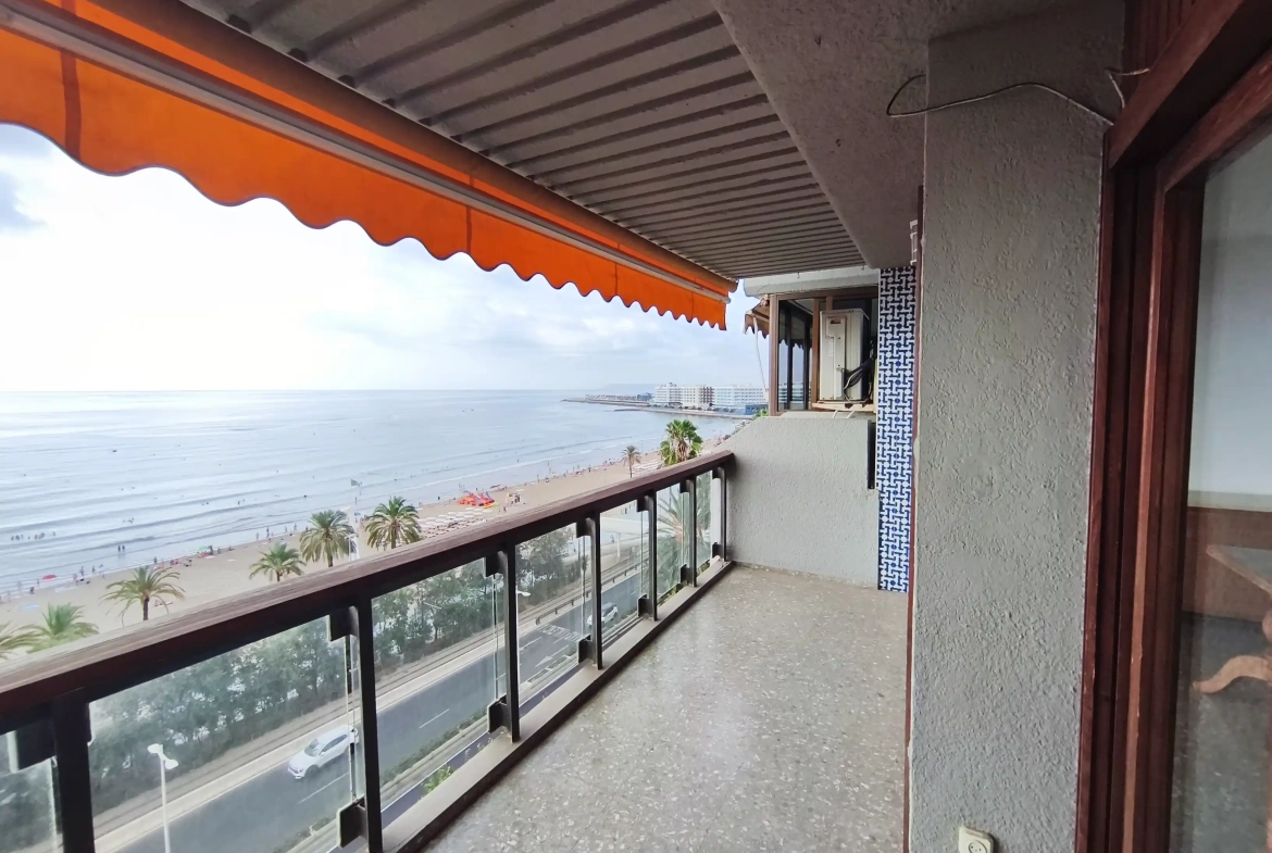 Piso en venta en Calle Virgen del Socorro, 25
