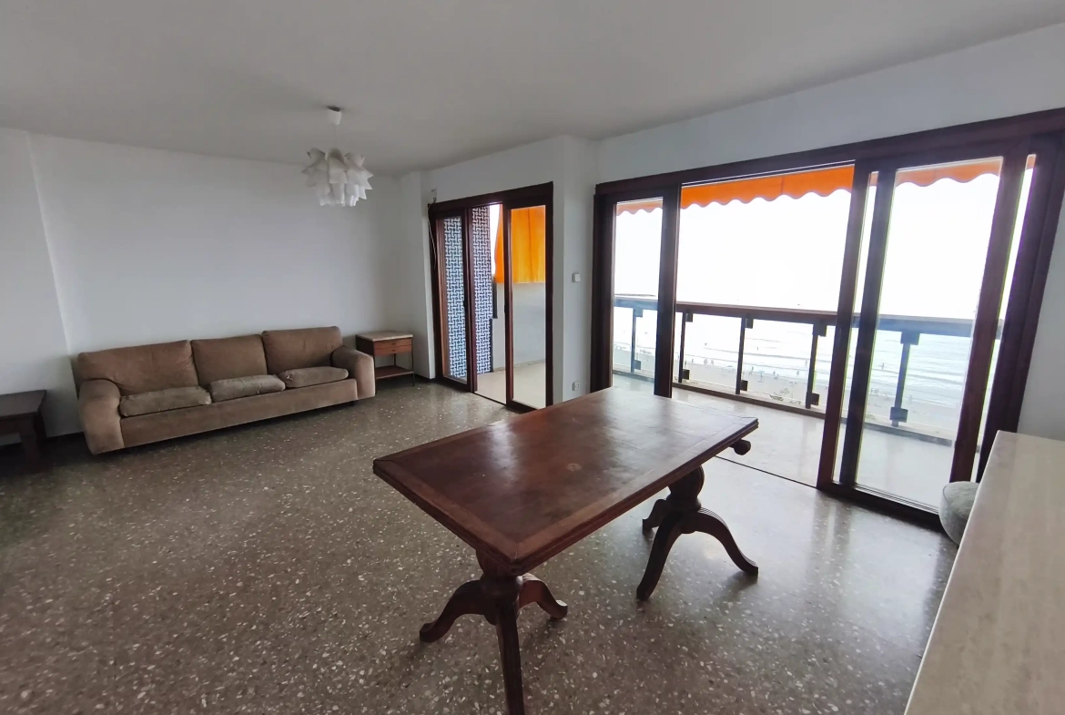 Piso en venta en Calle Virgen del Socorro, 25