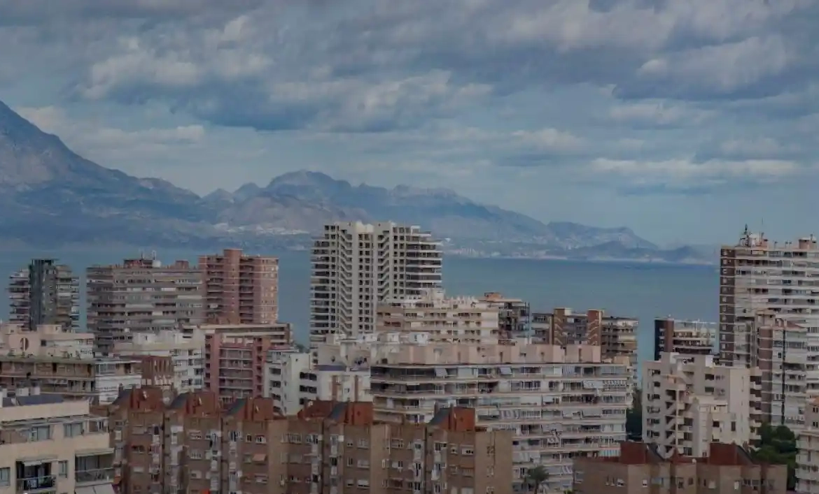 Ático Dúplex en venta en Cabo de las Huertas
