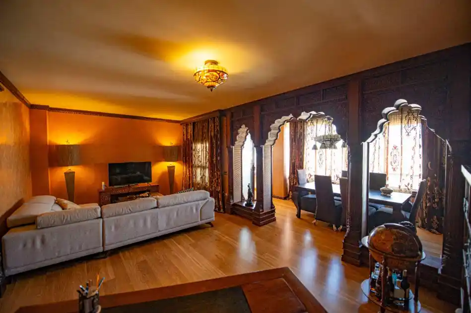 Ático Dúplex en venta en Cabo de las Huertas