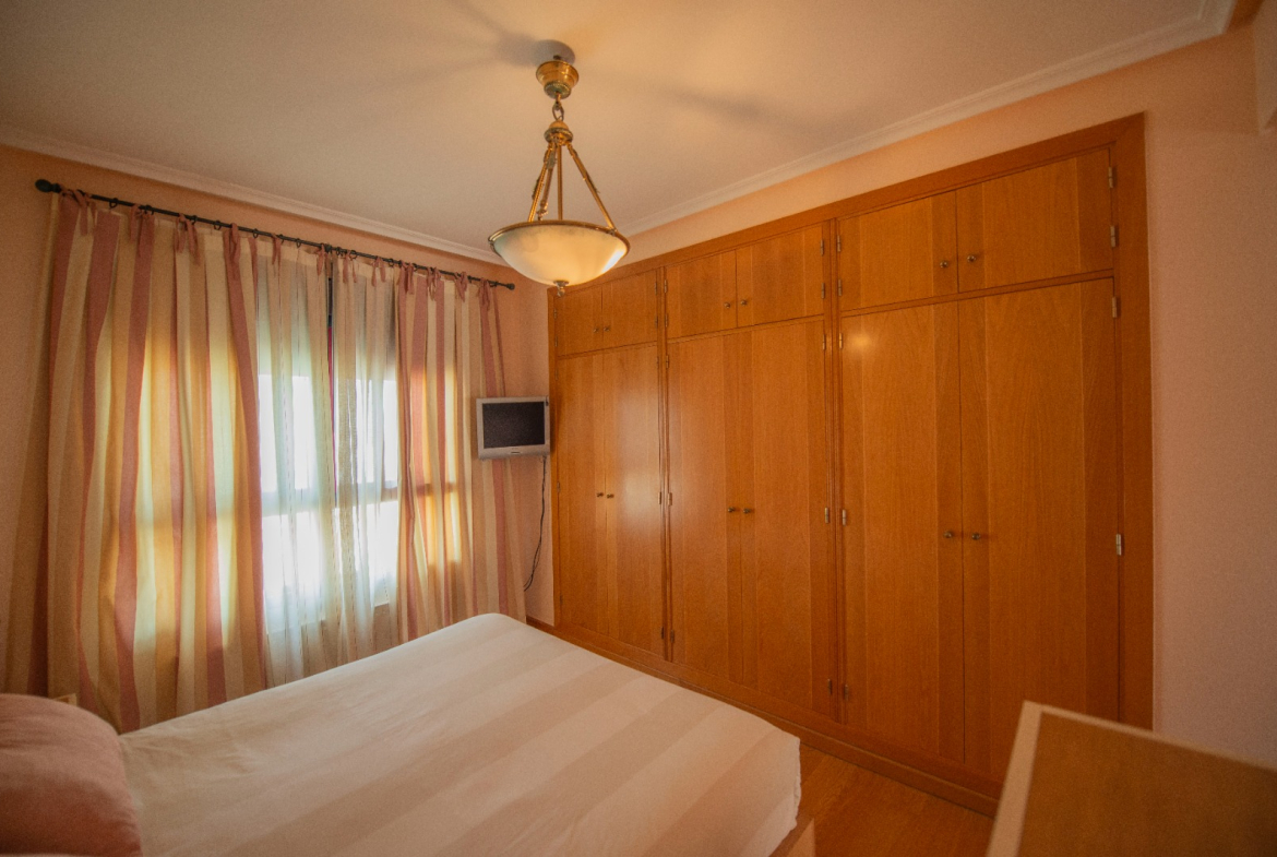 Ático Dúplex en venta en Cabo de las Huertas
