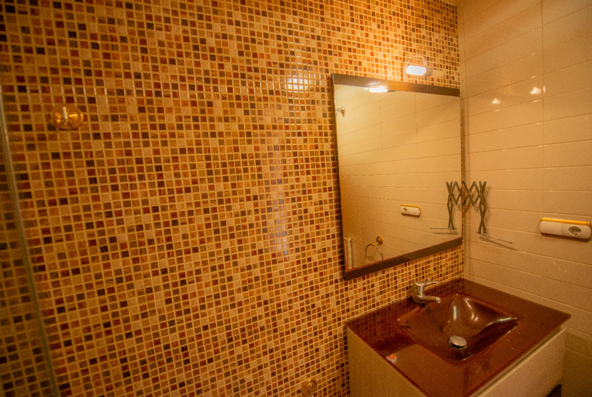 Ático Dúplex en venta en Cabo de las Huertas