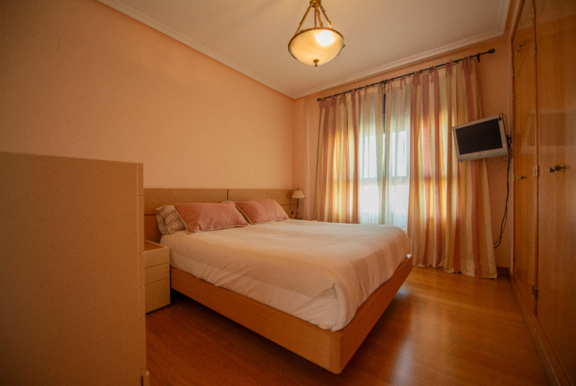 Ático Dúplex en venta en Cabo de las Huertas