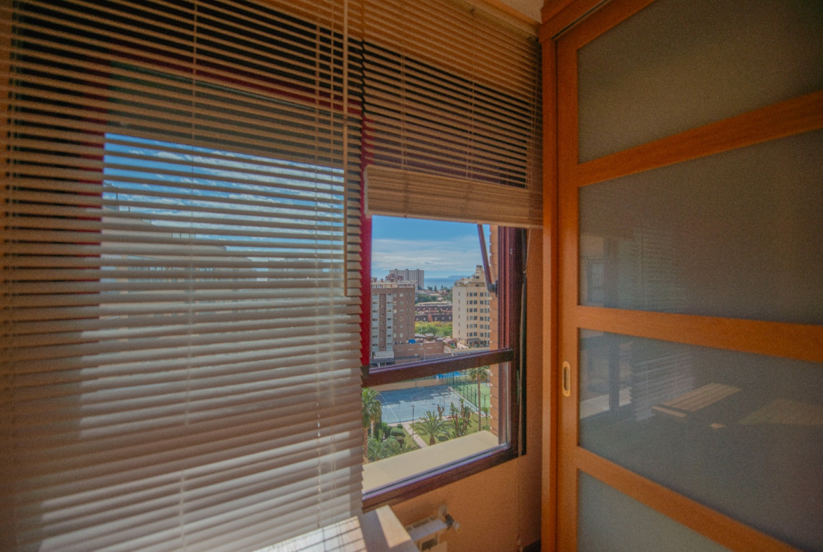 Ático Dúplex en venta en Cabo de las Huertas