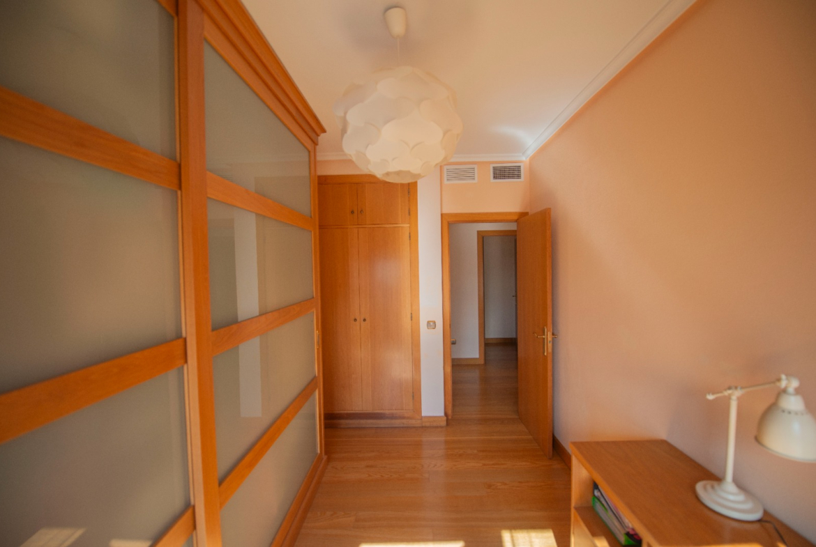 Ático Dúplex en venta en Cabo de las Huertas
