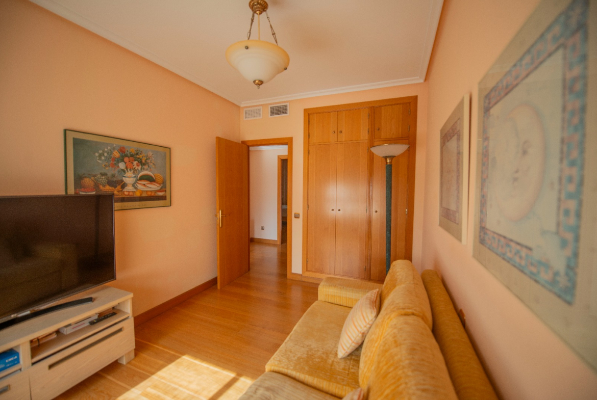 Ático Dúplex en venta en Cabo de las Huertas