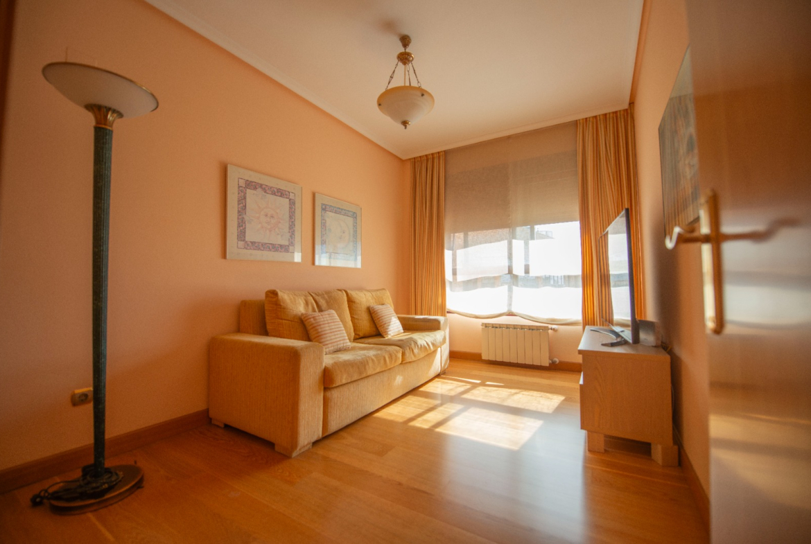 Ático Dúplex en venta en Cabo de las Huertas