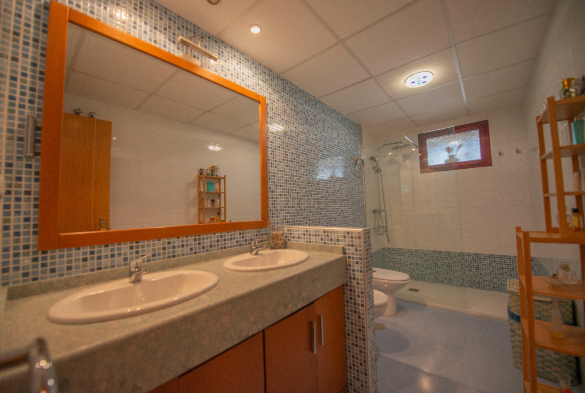 Ático Dúplex en venta en Cabo de las Huertas