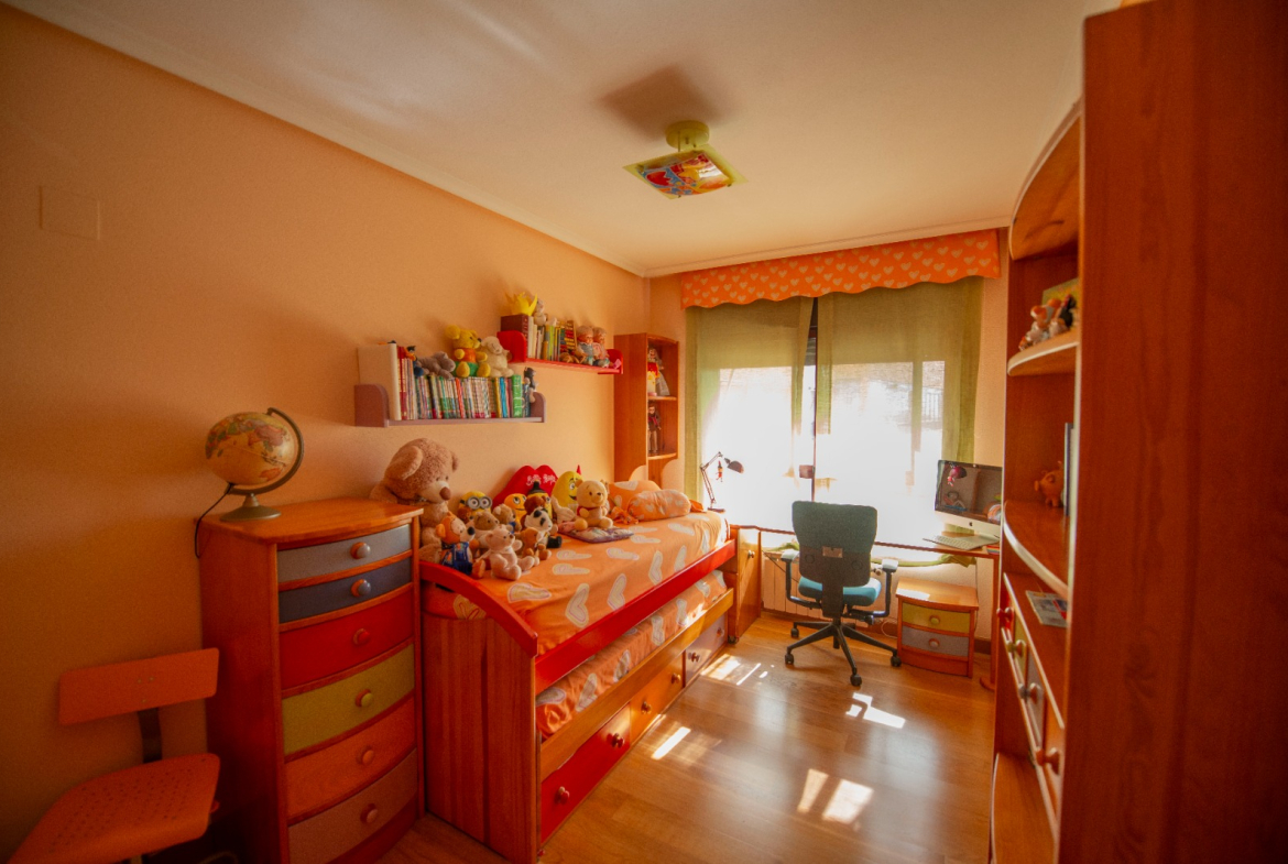 Ático Dúplex en venta en Cabo de las Huertas