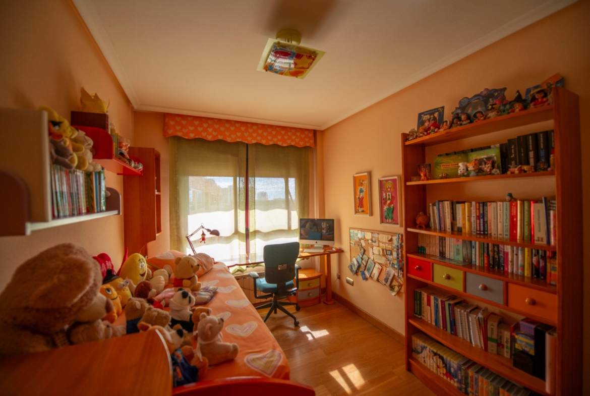 Ático Dúplex en venta en Cabo de las Huertas