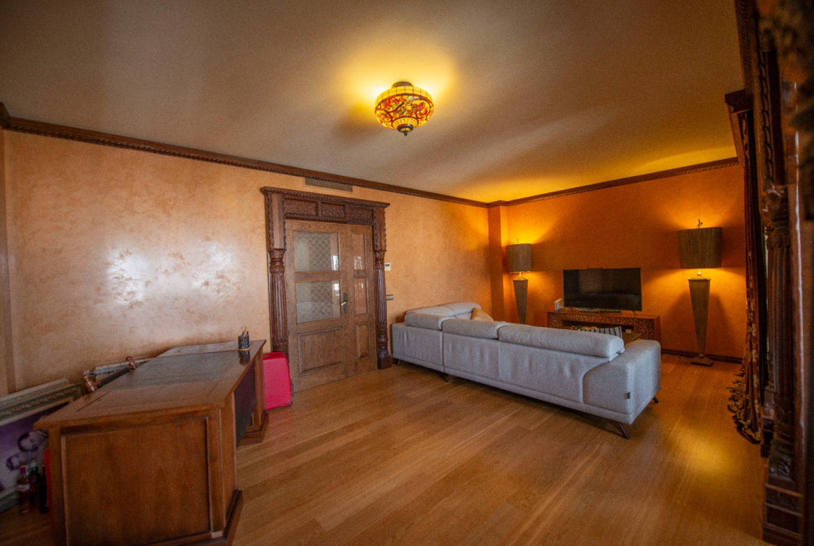 Ático Dúplex en venta en Cabo de las Huertas