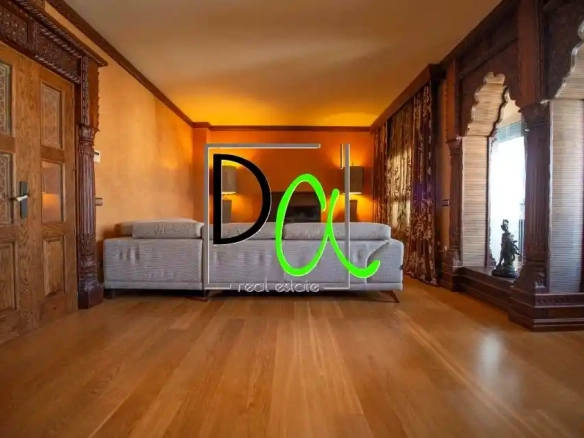 Ático Dúplex en venta en Cabo de las Huertas