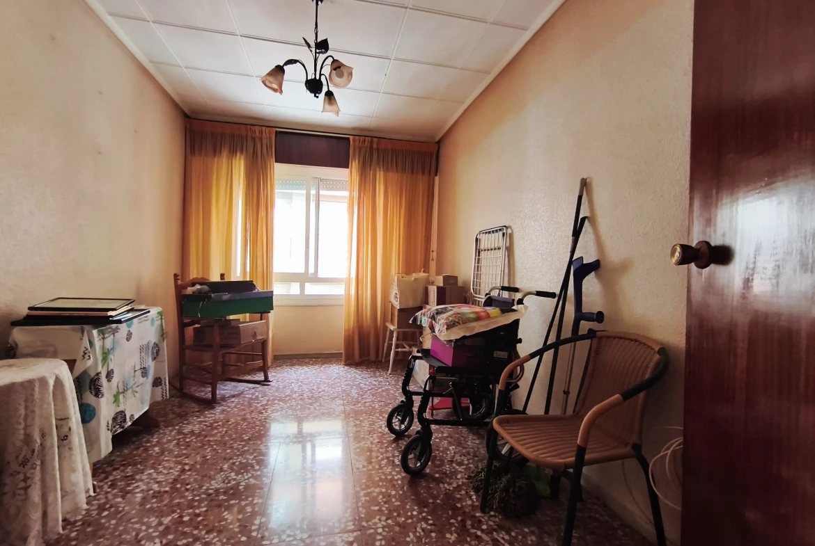 Piso en venta en Plaza Estella
