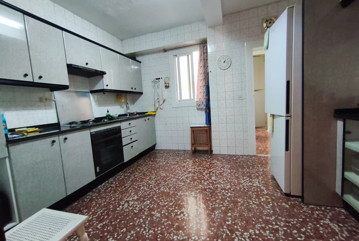 Piso en venta en Plaza Estella