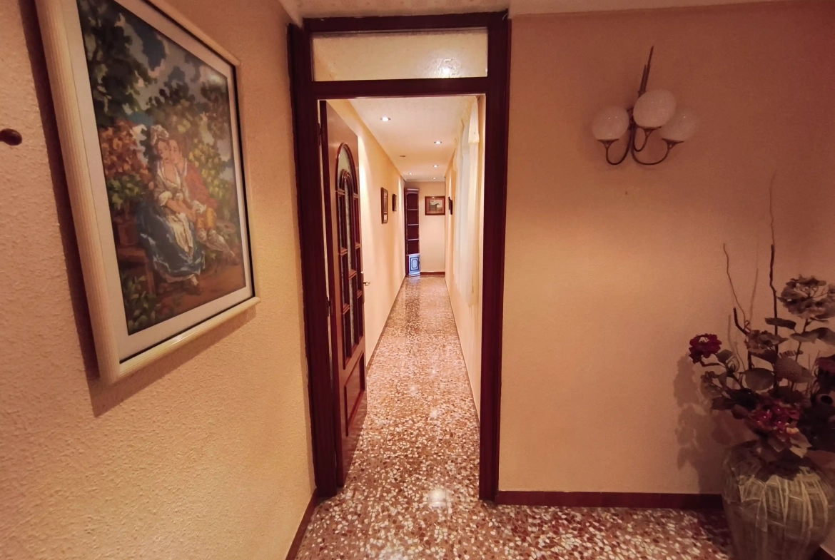 Piso en venta en Plaza Estella