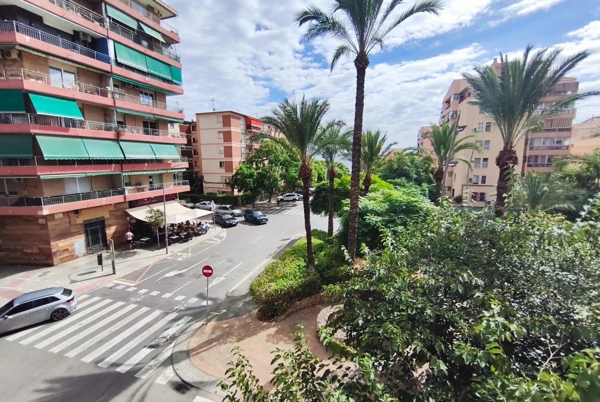 Piso en venta en Plaza Estella