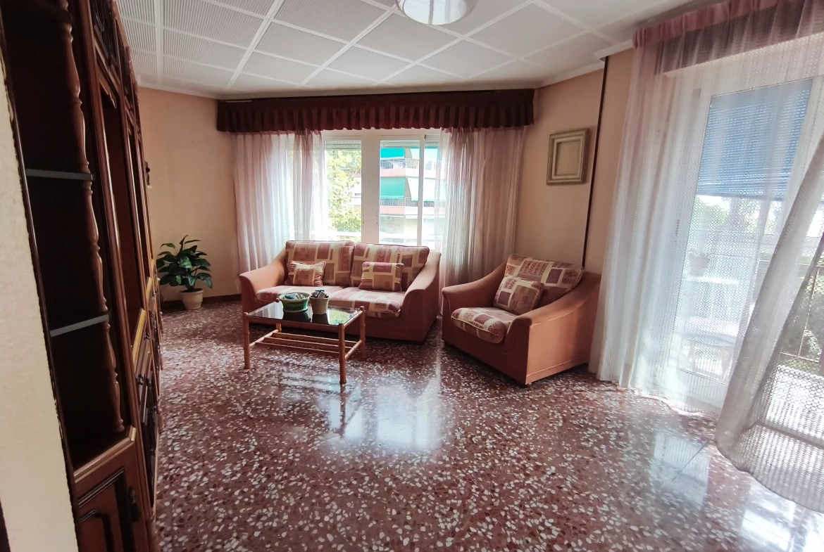 Piso en venta en Plaza Estella