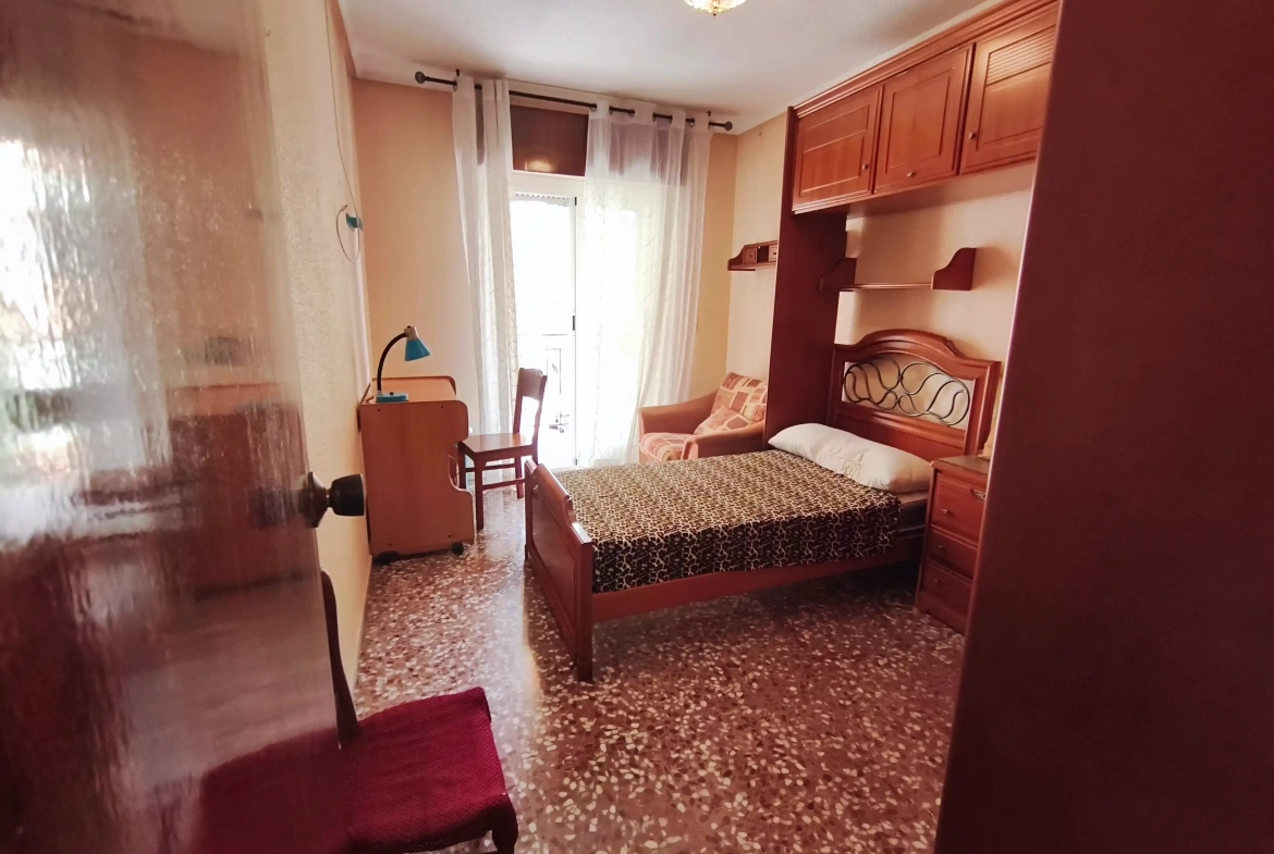 Piso en venta en Plaza Estella