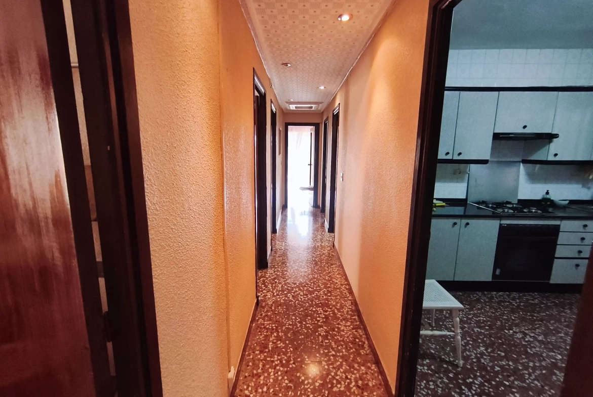 Piso en venta en Plaza Estella