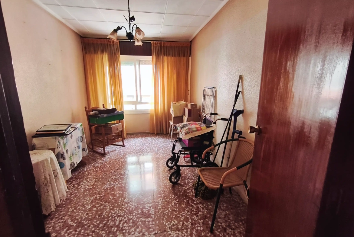Piso en venta en Plaza Estella