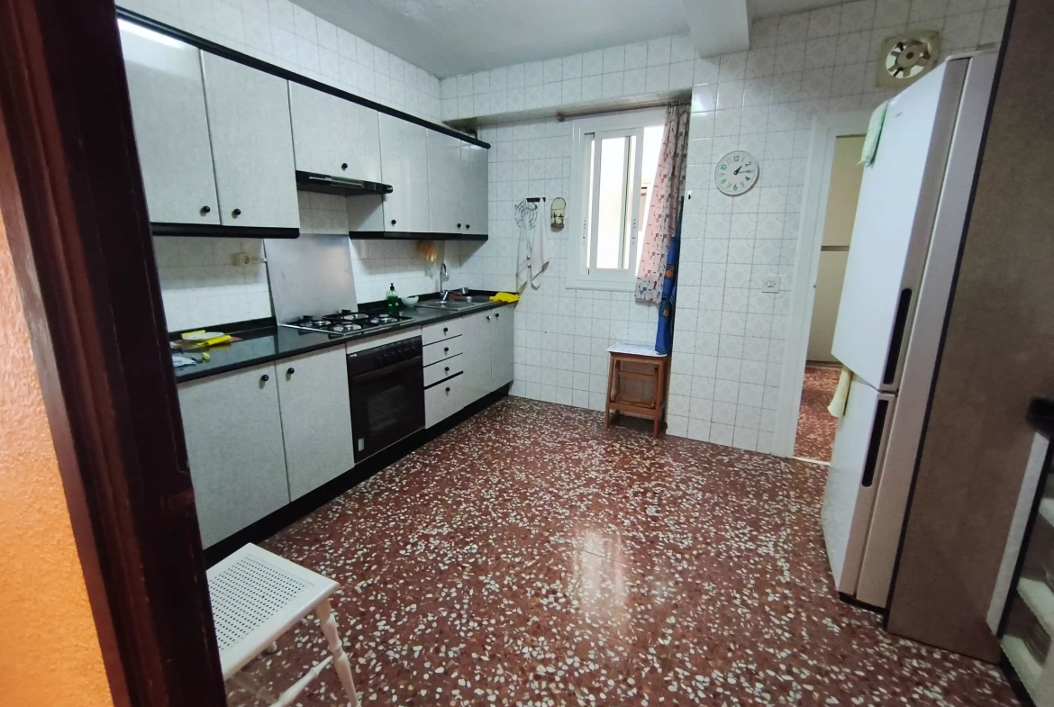 Piso en venta en Plaza Estella