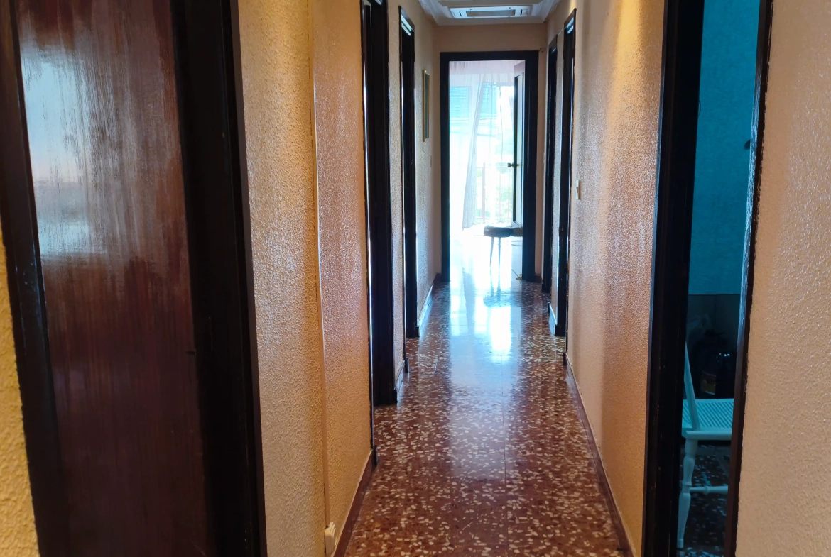 Piso en venta en Plaza Estella